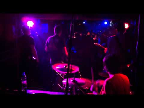 Cacophonics - Outro - Live SUPR FEST, Garage Underground, Chelyabinsk