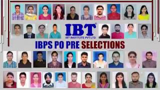 दिल्ली की सर्वश्रेष्ठ IBT INSTITUTE PVT.LTD   अब आपके शहर भीलवाड़ा में....