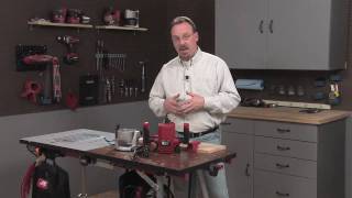 Router Basics