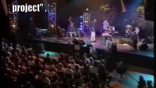 Orphy Robinson Montreux Jazz Festival 1992 'A Different tune'