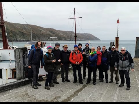 Lundy For A 50th