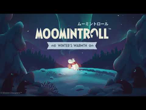 Moomintroll: Winters Warmthʲ