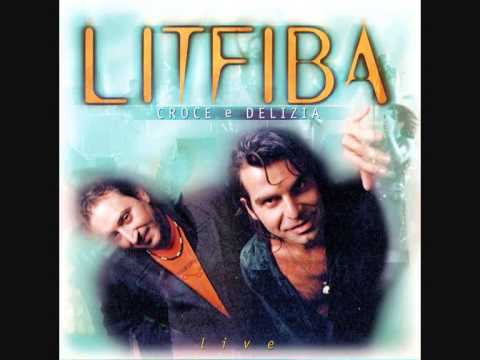 10 Lacio drom - Croce e Delizia - Litfiba