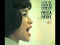 Freda Payne - Blue piano