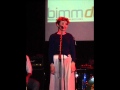 Ellie Mcmahon- Bloodbuzz Ohio (The National ...