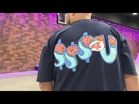 PARK SESH - Paul Rodriguez, Spanish Mike, Filipe Mota, Carlos Ribeiro, Shane Oneill & Horigome 