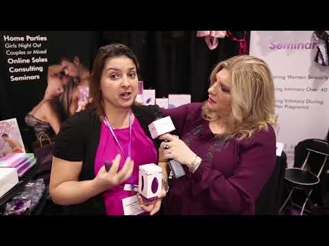 Jimmy Jane Ascend Rechargeable Vibrator