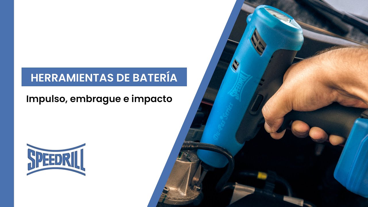 Herramientas de Apriete