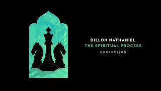 Dillon Nathaniel - The Spiritual Process
