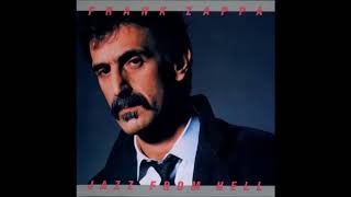 Frank Zappa - Damp Ankles