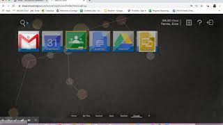 How to log onto SMUSD Cloud-ENGLISH