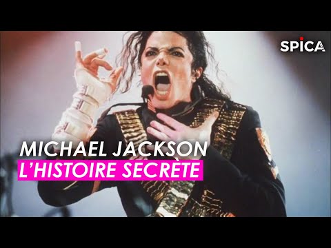 Michael Jackson, l'histoire secrète
