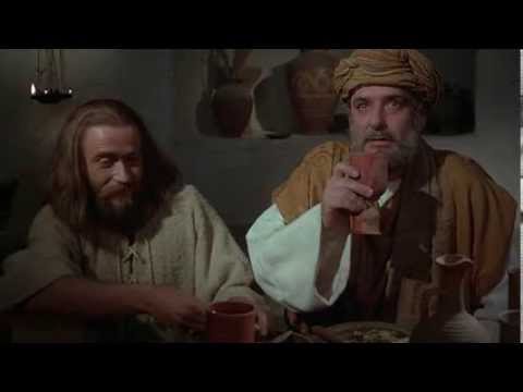 Haya Audio Bible