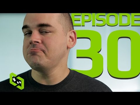 IndieBox Weekly: Episode 30 - Dealing You A New Website