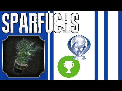 Wie bekomme ich die Sparfuchs Trophäe in Resident Evil 3 Remake - Erfolg - Walkthrough