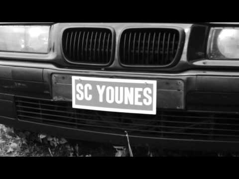 SC Younes - Explique ton cas ( Teaser )