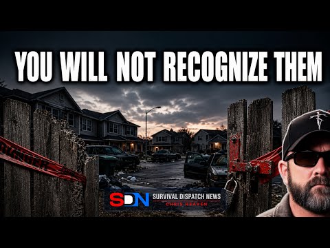 When Good People Become Dangerous Neighbors