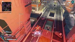 [Apex legends]だらだら