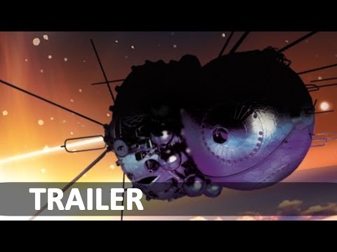 Trailer-Vorschau: Gagarin - Wettlauf ins All