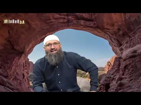 Izgovaranje Estagfirullah nakon nafile ili je specifično za farze - Elvedin Pezić