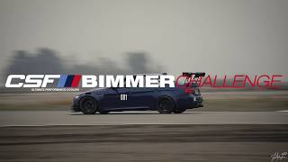 preview picture of video '2018 Bimmer Challenge - Trailer'