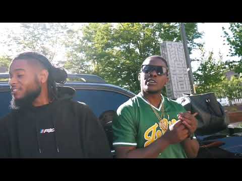 OG MAMBO - Chop the Top Ft. Tracy Lamont