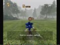 Sonic And The Black Knight Review Wii