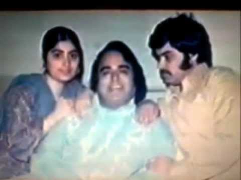 Dil Wala Dukhra by Alam Lohar - Punjabi Folk Song