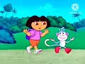 Dora S Travel Song Baby Winky Goes Home