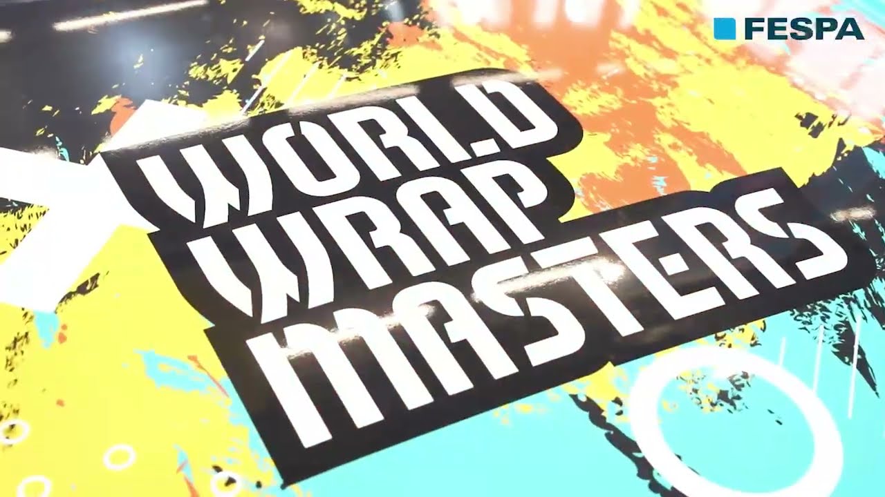 World Wrap Masters European 2024 Highlights