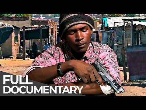 Surviving Diepsloot: South Africa’s No-Go Zone | Free Documentary