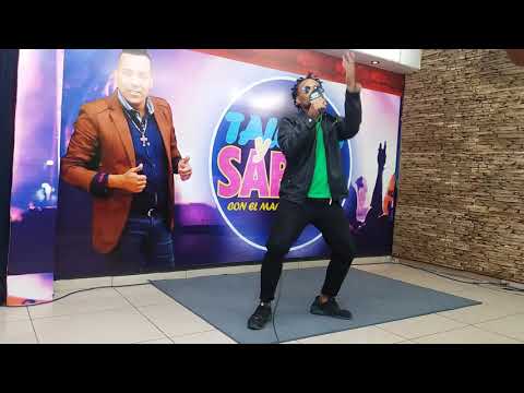 MALVARIN  Noche De Carnaval # gira de medios # @ dj rolan produce