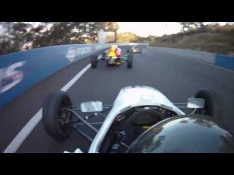 Formula Ford - Bathurst Race 2