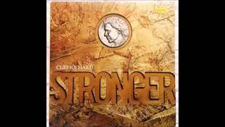 Cliff Richard... Stronger Than That