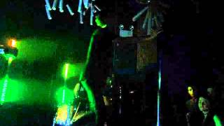 Trust - Gloryhole &amp; Peer Pressure Live at Glasslands