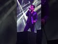 The Killers - Life to Come - Genting Arena, UK - Night 1