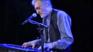 ROY PHILLIPS - "Girlie" live'