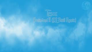 Tesox - Braindeath II (DJ Skull Remix)