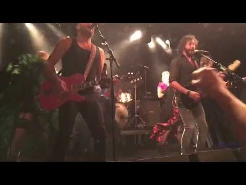 Bökkers   Morattamottamotta Dicky Woodstock 2017