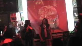 Dr. Killgore - Where The Fire Burns Without Light 3-15-08