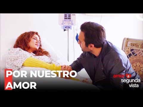 Emotiva Despedida De Zeynep Y Fatih - Amor a Segunda Vista