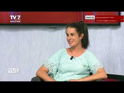 TV7 CON VOI SPECIALE SERA DEL 6/6/23 (3 di 6) - Mettiamoci il cuore