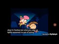 The Fairly Oddparents Eyes In The Dark For Maddie Manges