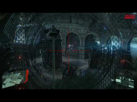 Part 8 | Crysis 2 | Gameplay | Walkthrough | No Commentary | 2020 | 1080p | 60 fps | 2020