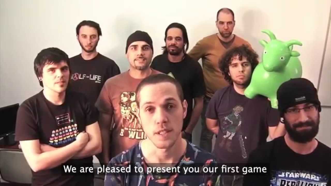 A Rite From The Stars se lanza a Kickstarter con una demo