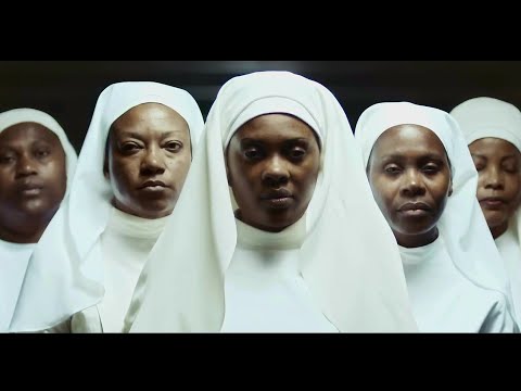 Sarkodie - Amen ft. Beeztrap KOTM (Music Video)