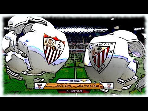 Sevilla FC - Athletic Club ~ 09.01.2016 ~ Championship of Spain 2015/2016 ~ match preview
