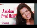 Aankhen Pyari Hain Yeh Hai Jalwa Salman Khan Amisha Patel Alka Yagnik Kumar Sanu Himesh