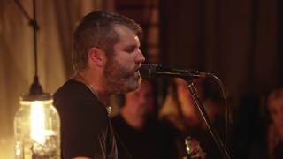 Ian Kelly - I'm On Your Side (SuperFolk Live)