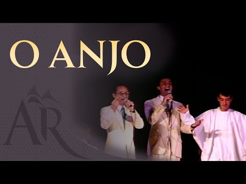 O Anjo - Arautos do Rei